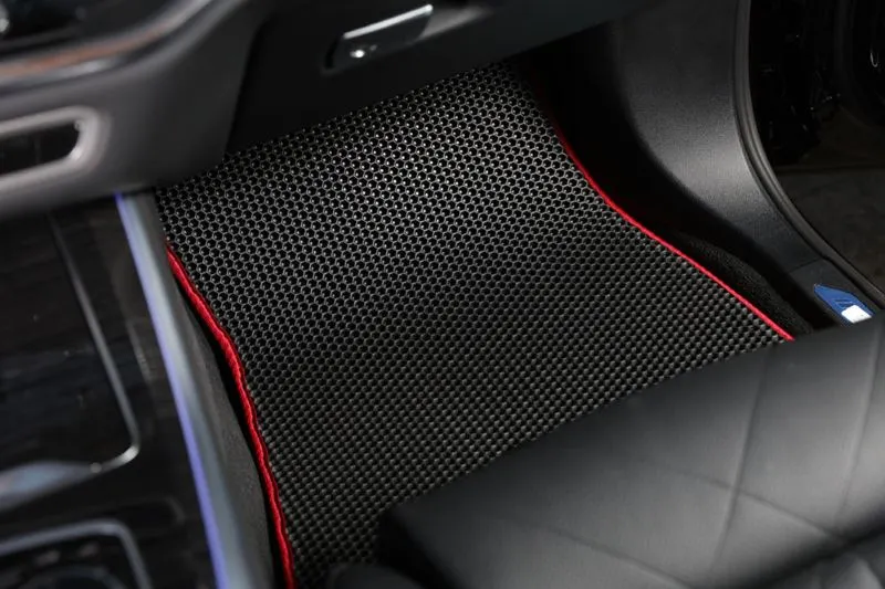 EVA Dywanik kierowcy